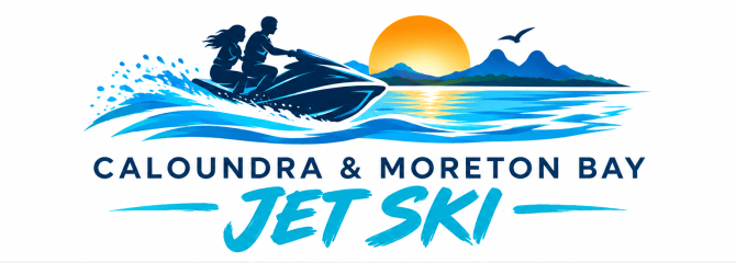 Caloundra & Moreton Bay Jet Ski